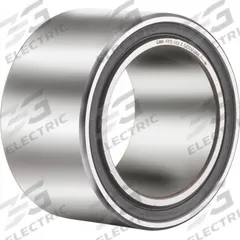 GMN Ball Bearing Supported Clutches: Sprag, 50 mm Bore Size, FP, 340 ft-lb Static Torque, FPD 463-M. Key specifications — Brand: GMN; Manufacturer Part Number: FPD 463-M; Clutch/Brake Type: Sprag.