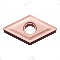 KYOCERA Diamond Turning Insert: DNMG432, DNMG150408 (MPN DNMG432CA315). Key specifications — attr257732: DNMG432; attr257733: DNMG150408.