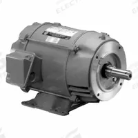 U.S. MOTORS Motor: Flange Mount, Open Drip Proof, 30 hp, 460V AC, 3,600 RPM, 284TSC Frame Size (MPN HM93). Key specifications — Brand: U.S. MOTORS; Nameplate Voltage @ 60 Hz: 460V AC; Full Load Current @ 60 Hz: 69.0/34.0 A; Nameplate RPM @ 60 Hz: 3,600 RPM; Motor Enclosure: ODP.