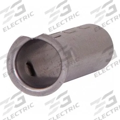 A.Y. MCDONALD Tube Insert: 1 in OD Fitting Size - Plastic Tubing Stiffeners for Service Fittings