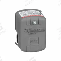 TELEMECANIQUE SENSORS Water Pump Switch: Std, 5 psi – 80 psi, 1/4" FNPS, 50 psi / 70 psi ON/OFF (MPN 9013FYG2J33M4). Key specifications — attr1027655: Diaphragm; attr434202: TELEMECANIQUE SENSORS; attr1027685: 1/4" FNPS; attr1027686: Standard; attr1027690: Auto/Start/Off.