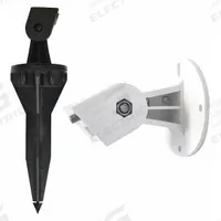 SPECO TECHNOLOGIES Speaker Mounting Kit: 12 in Overall Ht, 3 1/2 in Overall Lg, 3 1/2 in Overall Wd (MPN SP6PMNT). Key specifications — attr1056033: Speaker Mounting Kit; attr1056019: SP6PMNT; attr1056029: Ground and Wall Mount; attr1056020: SPECO TECHNOLOGIES; attr1056023: SP6PW.