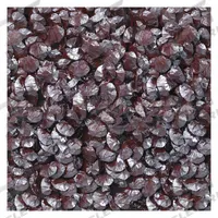 APPROVED VENDOR Blast Media: Brown Aluminum Oxide, 70 to 80 Mesh, 50 lb (MPN AOB80-50). Key specifications — Manufacturer Part Number: AOB80-50; Brand: APPROVED VENDOR.