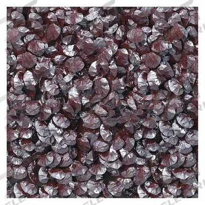 APPROVED VENDOR Blast Media: Brown Aluminum Oxide, 70 to 80 Mesh - Brown Aluminum Oxide Blasting Media