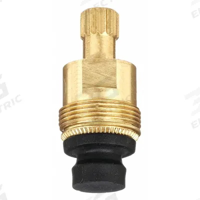 AMERICAN STANDARD Valve Repair Kit: For Monterrey Series, Use with Hot/Cold Water - Disc Faucet Cartridges