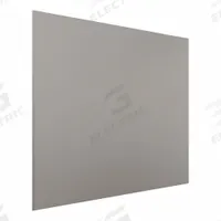 HADRIAN Partition Panel: 304 Stainless Steel, Brushed, Silver, 58 in Ht, 28 in Wd, 1 in Thick (MPN 530028-900). Key specifications — Door Swing: Right Hand In/Left Hand Out; Brand: HADRIAN; Color: Silver; Finish/Texture: Brushed.
