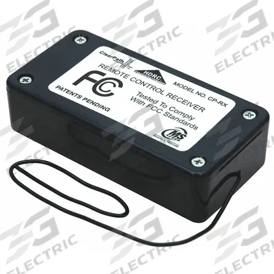 MS SEDCO Electromagnetic Lock Activation Device: Multi Mode Receiver - Transceiver Hubs