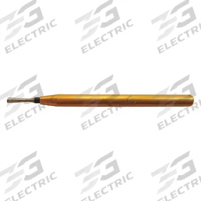 SHAVIV Deburring Replacement Blade: US 3 Blade (MPN 155-00174) - Miniature Fixed-Blade Deburring Scrapers