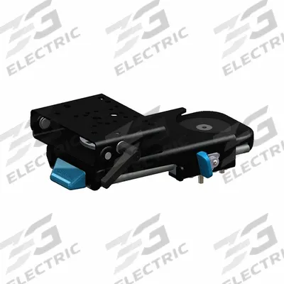 GAMBER-JOHNSON Motion Attachment: Device Mount, Passenger Vehicles, Computers/Keyboards - Tablet Display Mount Kits