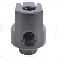SPEEDAIRE Valve Body: Mfr Part # TTR4420706G, Valve Body, Compatible with Grainger Part # 3AAH9. Key specifications — attr948908: TTR4420706G; attr948910: 3AAH9; attr948916: Valve Body.