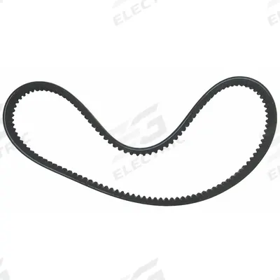 MI-T-M Cog Belt: Mfr Part # 11-0050 - Assorted Parts & Accessories
