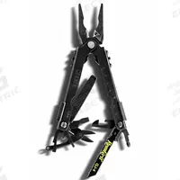GERBER Multi-Tool: Multi-Tool Plier, 12 Tools, 12 Functions, 5 1/8 in Closed Lg, 6 5/8 in Open Lg (MPN 30-000952). Key specifications — attr15951: GERBER; attr10311: MP600 Bladeless; attr10312: Black; attr15963: Stainless Steel; attr15971: Multi-Tool Plier; attr15972: Wire Cutter; attr15977: Slide-Out; attr15981: MP600.