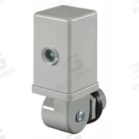 TORK Photocontrol: Thread Stem Photocell Mounting, 1/2 in Stem Dia, SPST, 347-480V AC, 480V AC (MPN ZSS480). Key specifications — Brand: TORK; Includes: Conduit Mount.