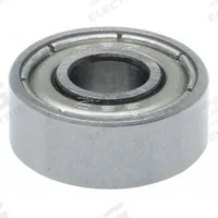 BUCKEYE Ball Bearing: Mfr Part # 1009879, Ball Bearing. Key specifications — attr948908: 1009879; attr948916: Ball Bearing.