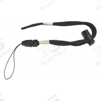 MOTOROLA Wrist Strap: Fits Motorola, For SL3500e/SL7500/SL7580/SL7590 Series, Black, Nylon, Straps (MPN PMLN6074A). Key specifications — Material: Nylon; Compatible Radio Brand: Motorola; Manufacturer Part Number: PMLN6074A; Compatible Radio Series: SL3500e; Product Type: Wrist Strap; Color: Black; Brand: MOTOROLA; Compatible Radio Manufacturer Model Number: SL3500e.