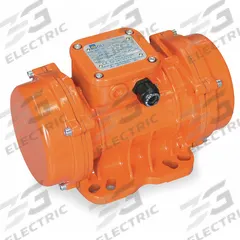 DAYTON Electric Vibrator: 712 lbf, 230/460V AC, 0.45 A/0.90 A, 3,600 vpm, 7,120 lb Bin Wt Capacity (MPN 1DYL6). Key specifications — attr661947: 0.45 A; attr661979: 76 dBA; attr661970: 230/460V AC.
