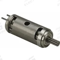 DYNABRADE Drop In Motor: Mfr Part # 01904, Short Block, Compatible with Mfr Part # 52660/52680. Key specifications — attr948908: 01904; attr948911: 52680; attr948916: Short Block.