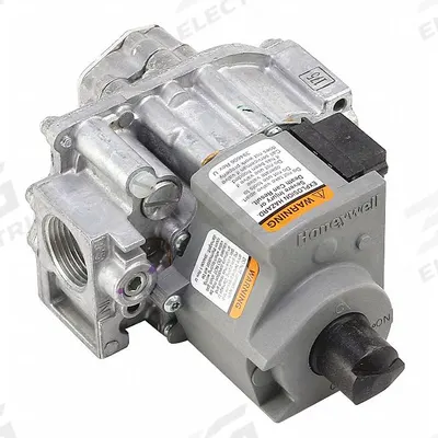LENNOX Gas Valve: 85K35 Mfr Part # - Replacement HVACR Pumps, Valves & Tubing