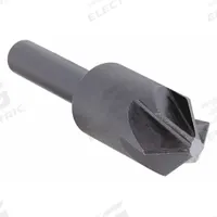 KEO Countersink: 90°, 6 Flute, 5/8 in Body Dia, High Speed Steel (MPN 919-000-385). Key specifications — attr1301035: KEO.