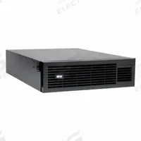 TRIPP LITE UPS Battery: 48 V DC Volt, 42 Ah Battery Capacity, Attached Cable (MPN BP48V60RT3UTAA). Key specifications — Battery Connection: Attached Cable; Compatible with Manufacturer Model Number: SMART5000RT3U.