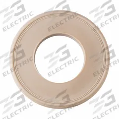 ARO Valve Seat: Valve Seat, 94104-A, Santoprene Material. Key specifications — Manufacturer Part Number: 94104-A.
