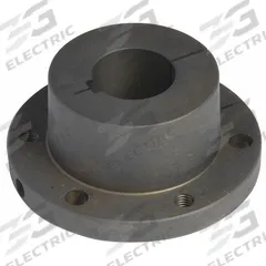 APPROVED VENDOR Quick Detachable Bushing: F, 3 5/8 in Bore Dia, 3.625 in Overall Lg, Inch (MPN F358). Key specifications — Taper: 3/4 in Per ft.