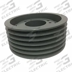 APPROVED VENDOR V-Belt Sheave: 65V1180E, 6 Groove, 11.8 in OD, Bushed Bore, E, Quick Detachable. Key specifications — Pulley Industry Number: 65V1180E.