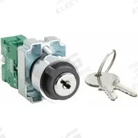 DAYTON Selector Switch: 2 Position, 22 mm Panel Mounting Size, 1NO (MPN 30G269). Key specifications — Manufacturer Part Number: 30G269; Brand: DAYTON; Switch Action: Maintained/Maintained; Contact Form: 1NO; Key Removal Position: Left.