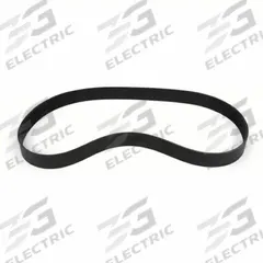 INGERSOLL RAND Banded V-Belt: 89306294