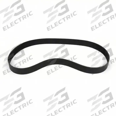 INGERSOLL RAND Banded V-Belt: 89306294 - Pneumatics