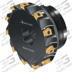 WALTER Indexable Face Mill: F5141.UB38.127.Z11.12 (MPN 6229458). Key specifications — attr256955: F5141.UB38.127.Z11.12.