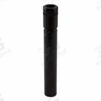 LYNDEX-NIKKEN Collet Chuck Extension: DA180, 1 1/4 in Shank Dia, 1.83 in Projection (MPN 018-EXT-125). Key specifications — attr1038801: Coolant Through; attr1033126: LYNDEX-NIKKEN.