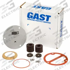GAST Service Kit: Service Kit, K757. Key specifications — attr60138: RAA-120-JP; attr60128: K757.