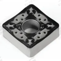 SUMITOMO Square Turning Insert: SNMM643EHG, SNMM190612N-HG (MPN SNMM643EHG-AC830P). Key specifications — attr257901: SNMM190612N-HG; attr257900: SNMM643EHG.