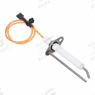 REZNOR DSI Electrode: DSI Electrode, 50PN32, 195265 - Replacement Parts for HVACR Heaters & Heat Exchangers