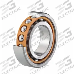 GMN Super Precison Angular contact Bearing: S 6012, Duplex, 15°, Open, ABEC P4, Light Preload, 1 PR (MPN S6012 CTXM P4+ DUL). Key specifications — ABEC Rating: P4; Bearing Industry Number: S 6012; Brand: GMN; Contact Bearing Type: Angular Contact; Matched Bearing Type: Duplex; System of Measurement: Metric; Bearing Type: Matched Bearing.