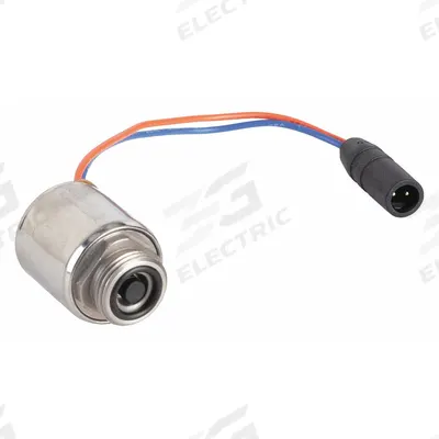 MOEN Solenoid Valve: For Moen Commerical Series - Faucet Sensor Solenoid Valves & Replacement Parts