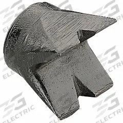 ENERPAC V-Base: For RC, For 3 ton, 2.5 ton Capacity of Attachment (MPN A532). Key specifications — attr99086: V-Base; attr96708: RC; attr98872: ENERPAC.