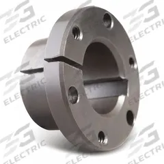 APPROVED VENDOR Quick Detachable Bushing: JA, 24 mm Bore Dia, 1 in Overall Lg, 5/16 in Flange Thick (MPN JA24MM). Key specifications — Taper: 3/4 in Per ft.