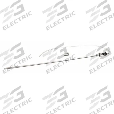 INDUSTRIAL SCIENTIFIC Polycarbonate Probe - Industrial Scientific Gas Detection Tube & Pump Accessories