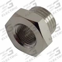 LEGRIS Metal Pipe Straight: Straight, 5 mm x 1/8 in, Female BSPP Threaded x Male BSPP Threaded (MPN 0905 19 10). Key specifications — Brand: LEGRIS; Maximum Operating Pressure: 870 psi.