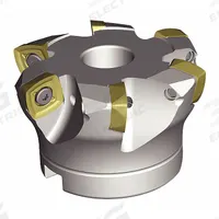 WIDIA Cutter (MPN 6597785)