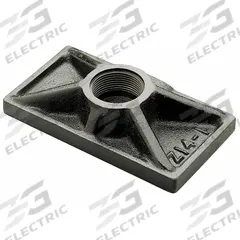 ENERPAC Flat Base: For RC, For 5 ton, 5 ton Capacity of Attachment (MPN A14). Key specifications — attr99086: Flat Base; attr96708: RC; attr98872: ENERPAC.