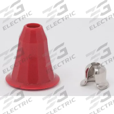 CREST HEALTHCARE SUPPLY Pendant and Sleeve: Compatible with Bead Chain/Pullcord Assemblies - Parts & Accessories for Call-for-Assistance Devices