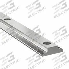 MINVEE Track Support: Aluminum, For Size 0 MinVee Rails, MV0TS-650-4. Key specifications — Material: Aluminum; Manufacturer Part Number: MV0TS-650-4; Brand: MINVEE; Size: 0; For Rail Size: Size 0 MinVee.