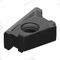 WIDIA Milling Insert: XNGU1501SRMM, XNGU15T604SRMM (MPN 5949204)