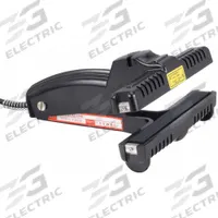 MIDWEST PACIFIC Heat Sealer: 6 in Max Seal Lg, 1/2 in Max Seal Wd, 4 mil Max. Seal Thick, MP-6CS. Key specifications — Product Type: Heat Sealer; Manufacturer Part Number: MP-6CS; Brand: MIDWEST PACIFIC.