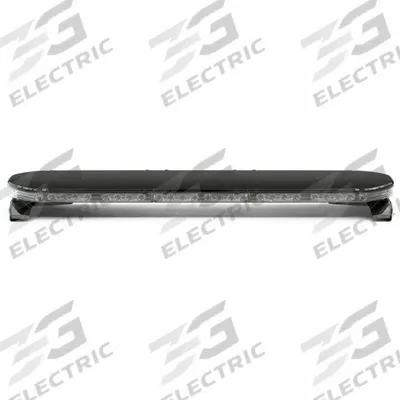 ECCO Lightbar: Full-Size Light Bar Vehicle Light Bar Size, LED, SAE J845 Class 1 - Full-Size Light Bars