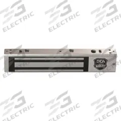 BEA Electromagnetic Lock: 1 1/2 in Lg, 10 1/2 in Wd, 2 7/8 in Ht (MPN 10MAGLOCK3ULDS). Key specifications — Series: 10MAG; Brand: BEA.