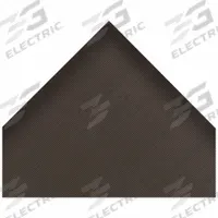 NOTRAX Traction Mat: Traction Mat, 2 ft x 105 ft, 2 ft Wd, 105 ft Lg, 1/8 in Thick, Ribbed, Vinyl (MPN 730C0024BL). Key specifications — Brand: NOTRAX; Color: Black; Mat Product Type: Traction Mat; Resistance Properties: Abrasion-Resistant; Size (WxL): 2 ft x 105 ft.